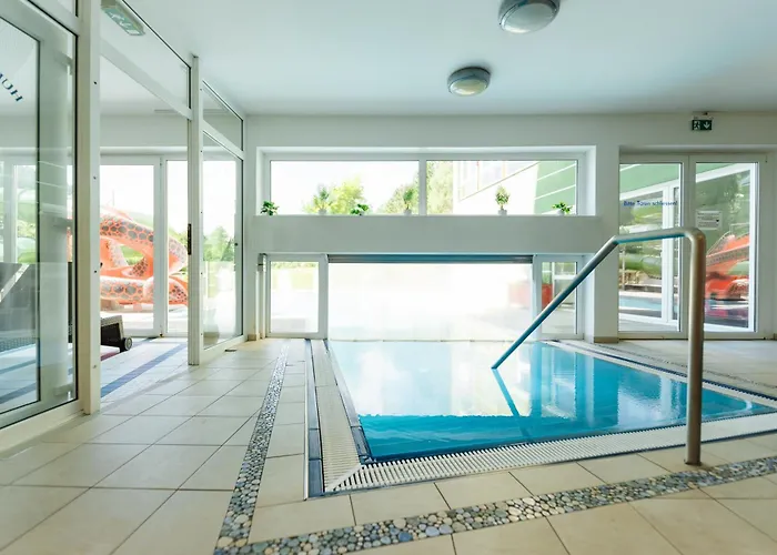 Hotel Trebesingerhof