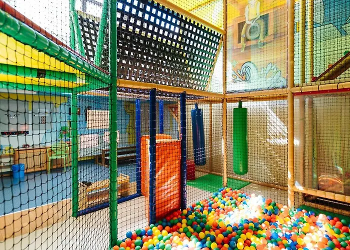 Trebesingerhof Hotel 4*