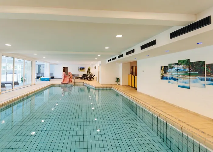 Trebesingerhof Hotel Trebesing