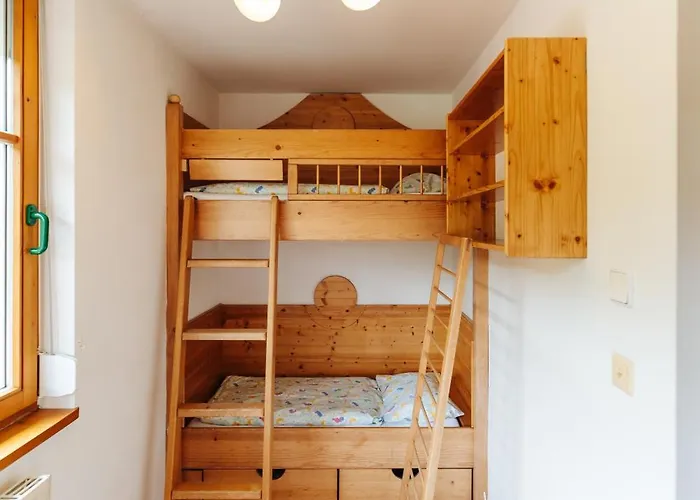 Trebesingerhof Hotel 4*