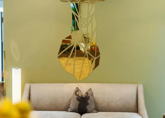 Trebesingerhof Hotel Trebesing