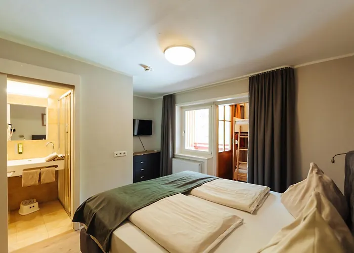 Hotel Trebesingerhof Trebesing