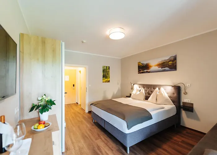 Hotel Trebesingerhof 4*