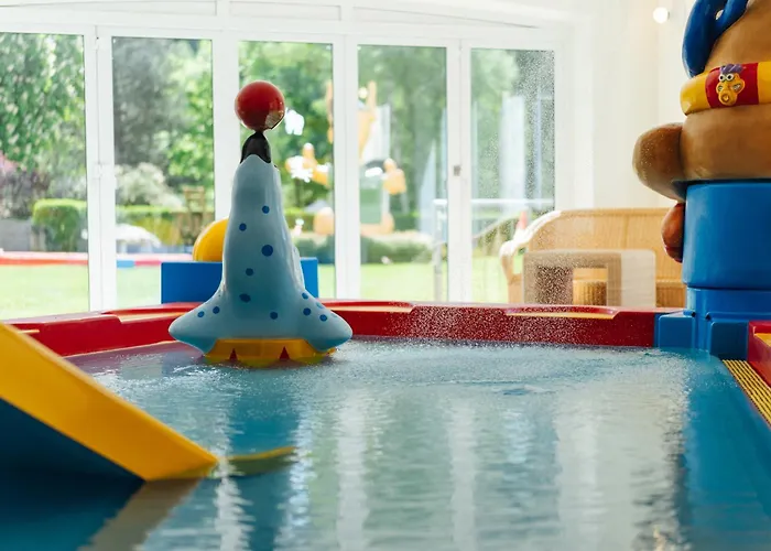 Trebesingerhof Hotel