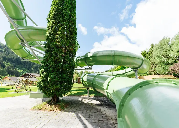 Trebesingerhof Hotel Trebesing