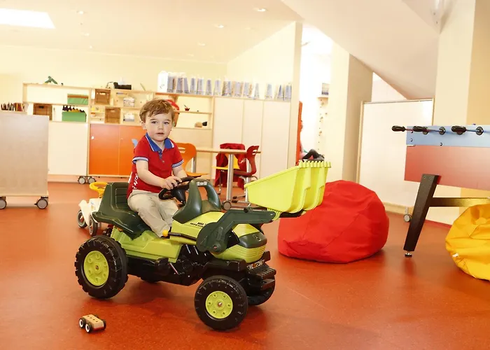 Trebesingerhof Hotel