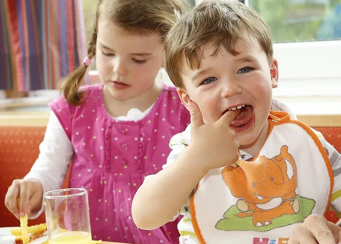 Hotel Trebesingerhof Trebesing