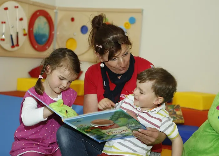 Trebesingerhof Trebesing